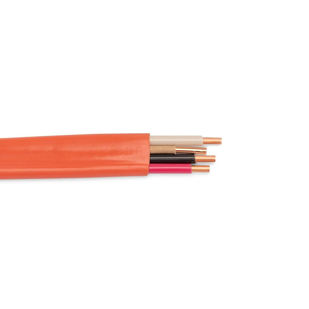 10/3 NM-B Non-Metallic Sheathed Cable 40Ft Z3005
