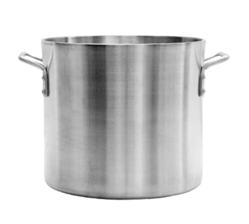 60 qt Aluminum Stock Pot Q54540