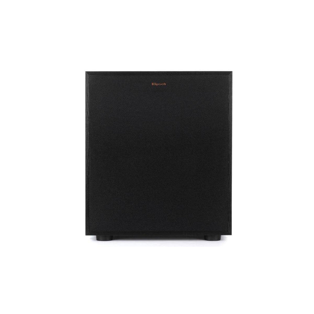 10" Subwoofer 2-Pack W3528