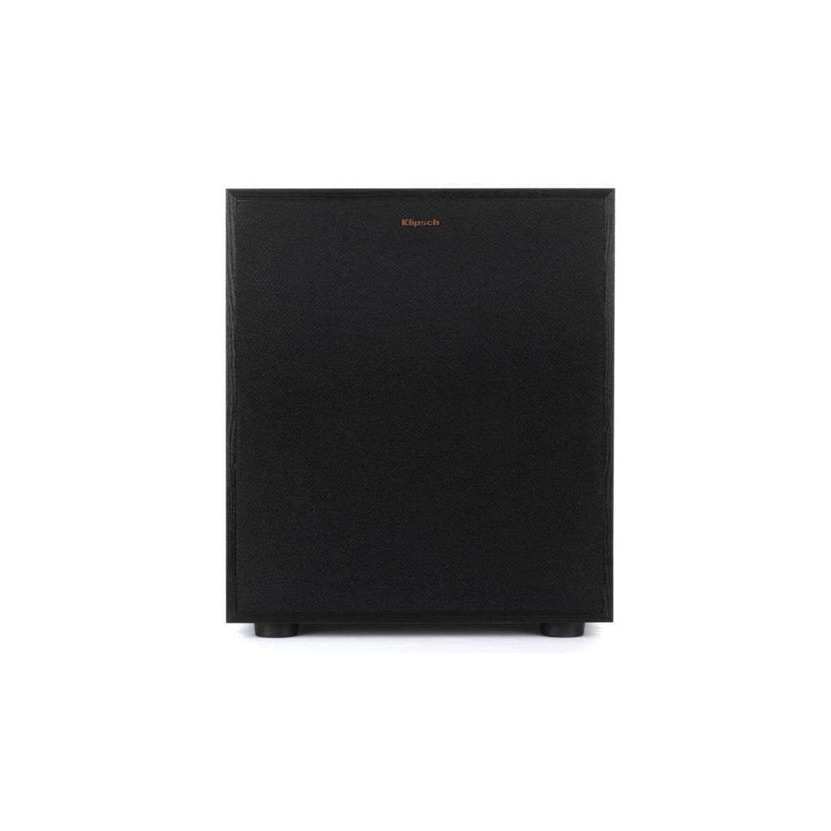 10" Subwoofer 2-Pack W3528
