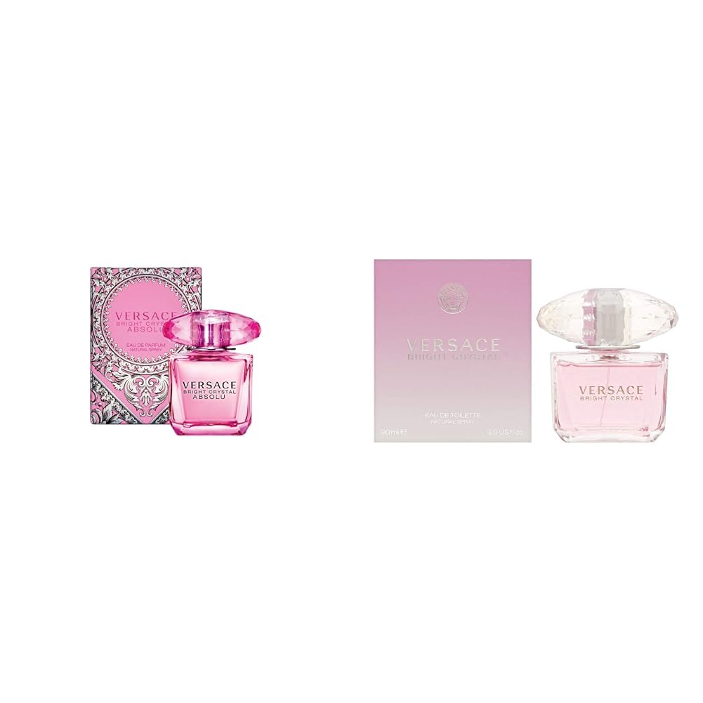 Eau de Perfume Spray 3.0 Ounce & Eau de Toilette Spray 3.0 oz Z565