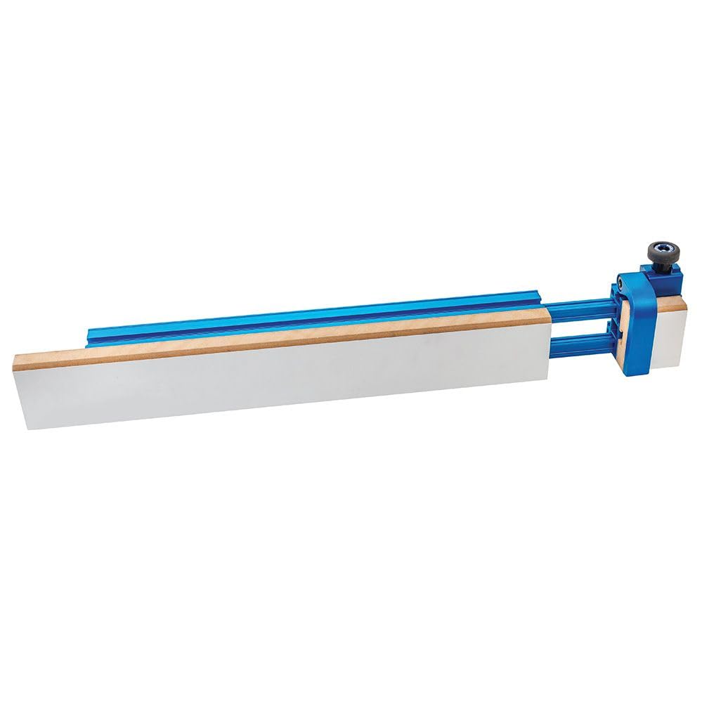 MDF Fence for Miter Gauge Q934