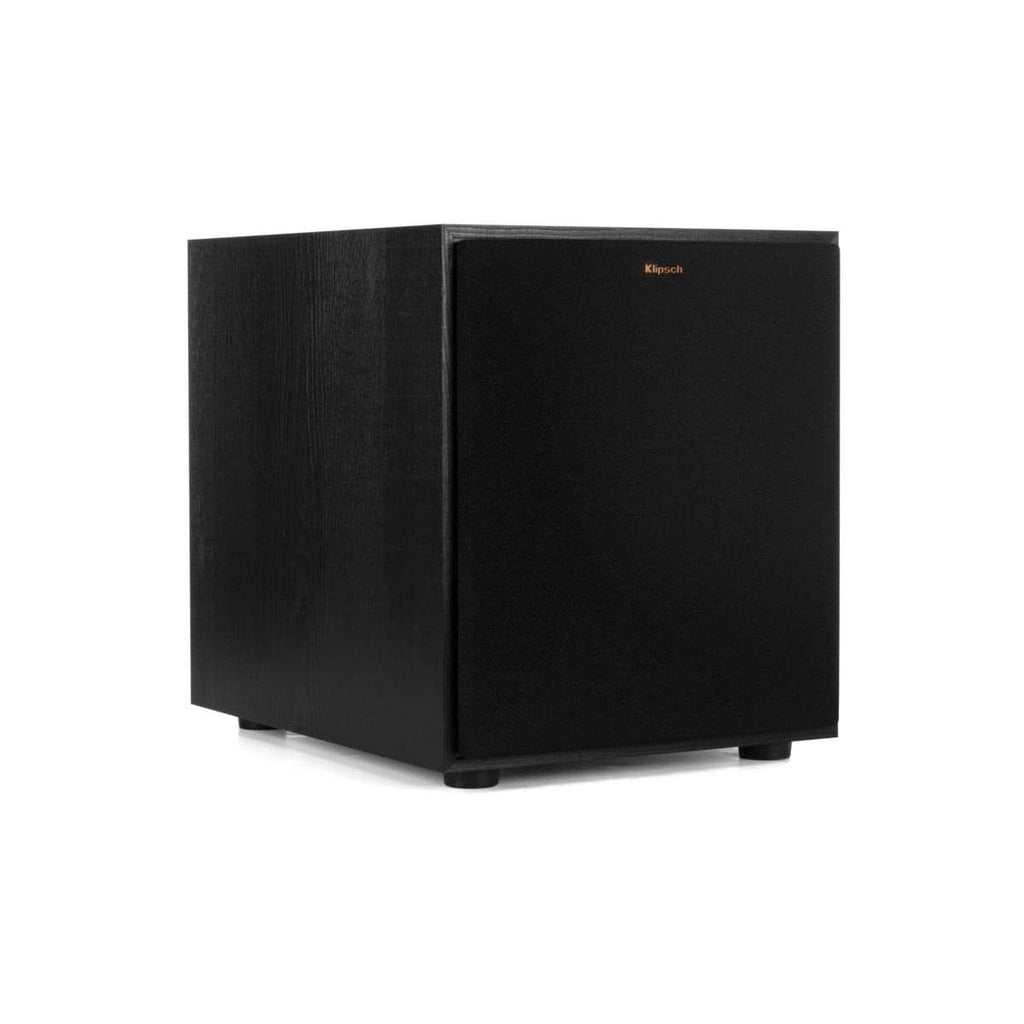 10" Subwoofer 2-Pack W3528