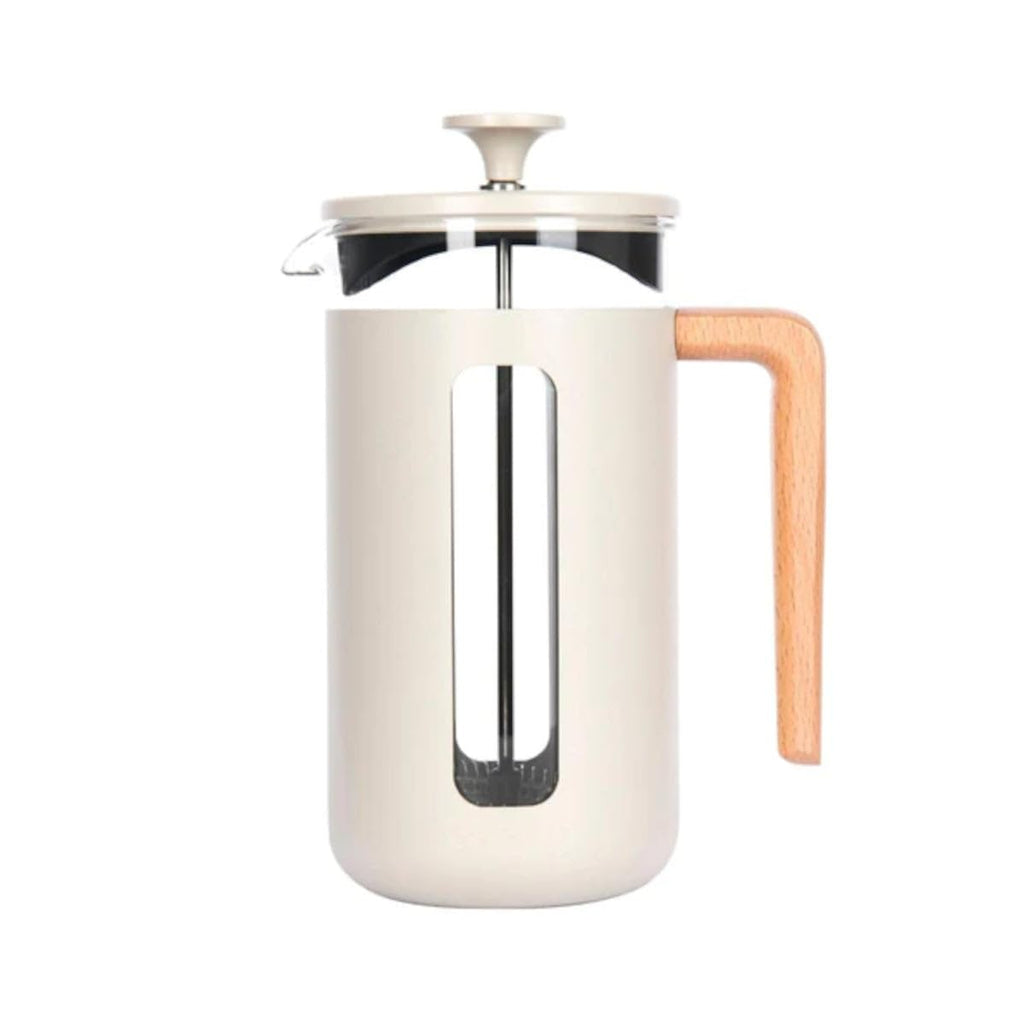 Stainless Steel Cafetière L408057