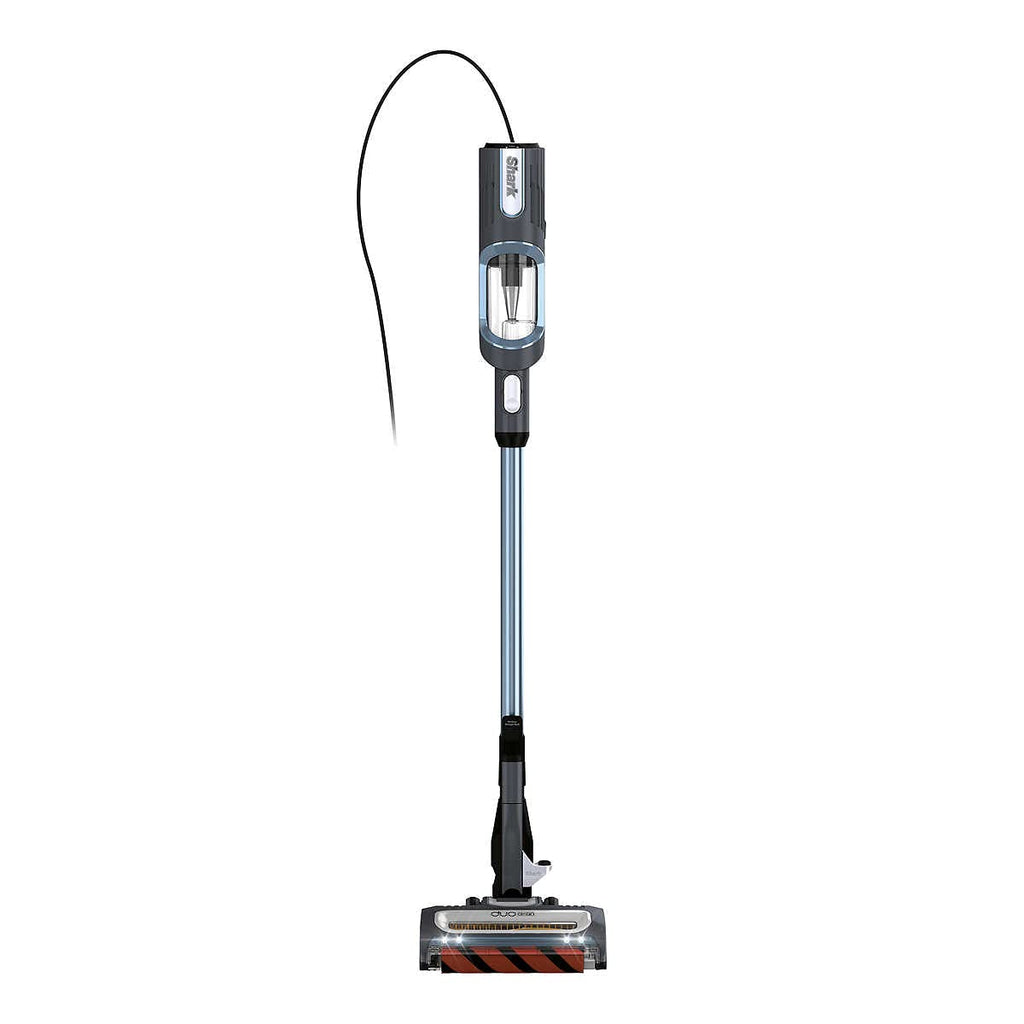 Corded Stick Vacuum with Self-Cleaning Brushroll D74050