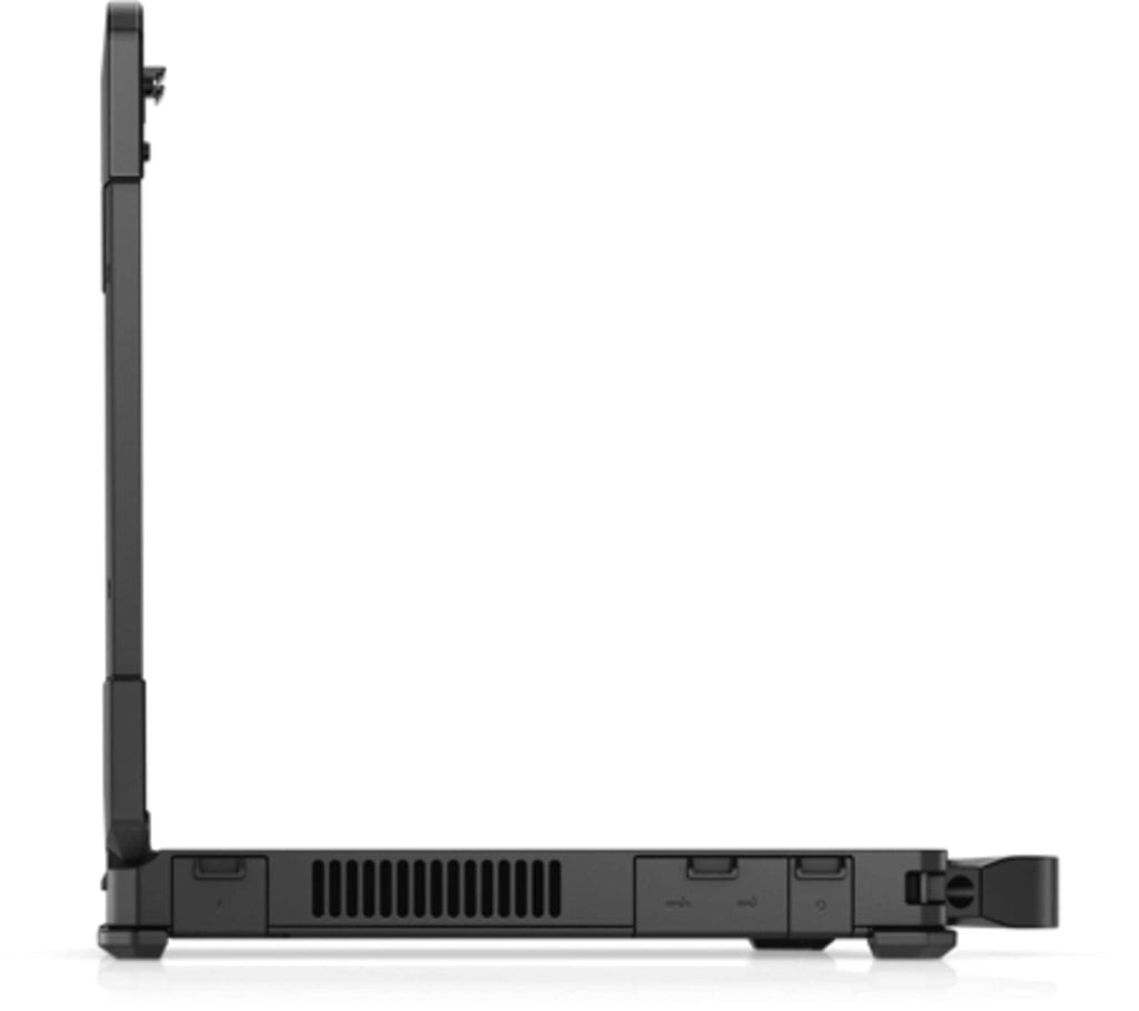 14" Touch Laptop Core i7 16GB RAM 256GB SSD Black Z105802
