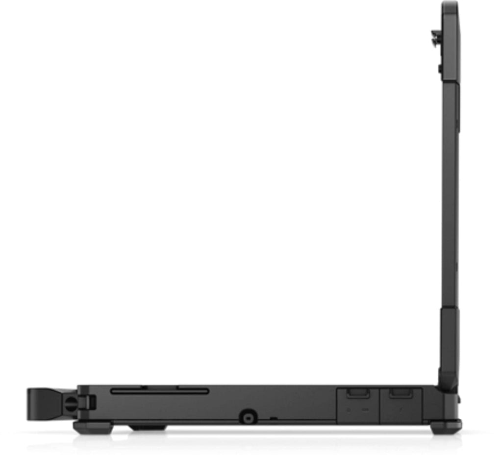 14" Touch Laptop Core i7 16GB RAM 256GB SSD Black Z105802