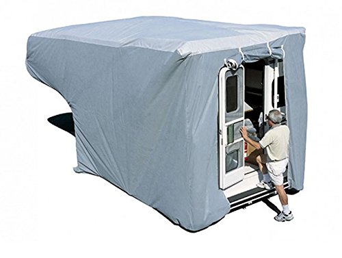 Truck Camper RV Cover 8' - 10' V4367