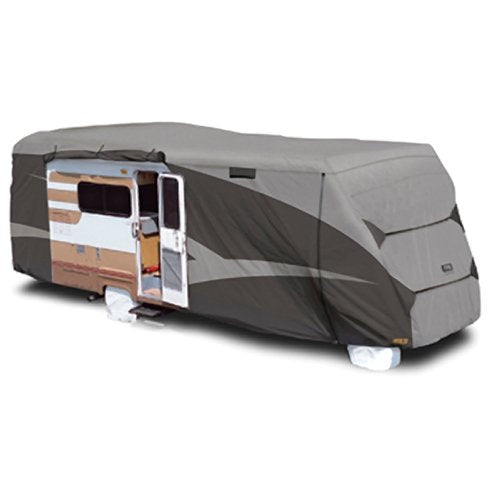 Class C RV Cover J8649