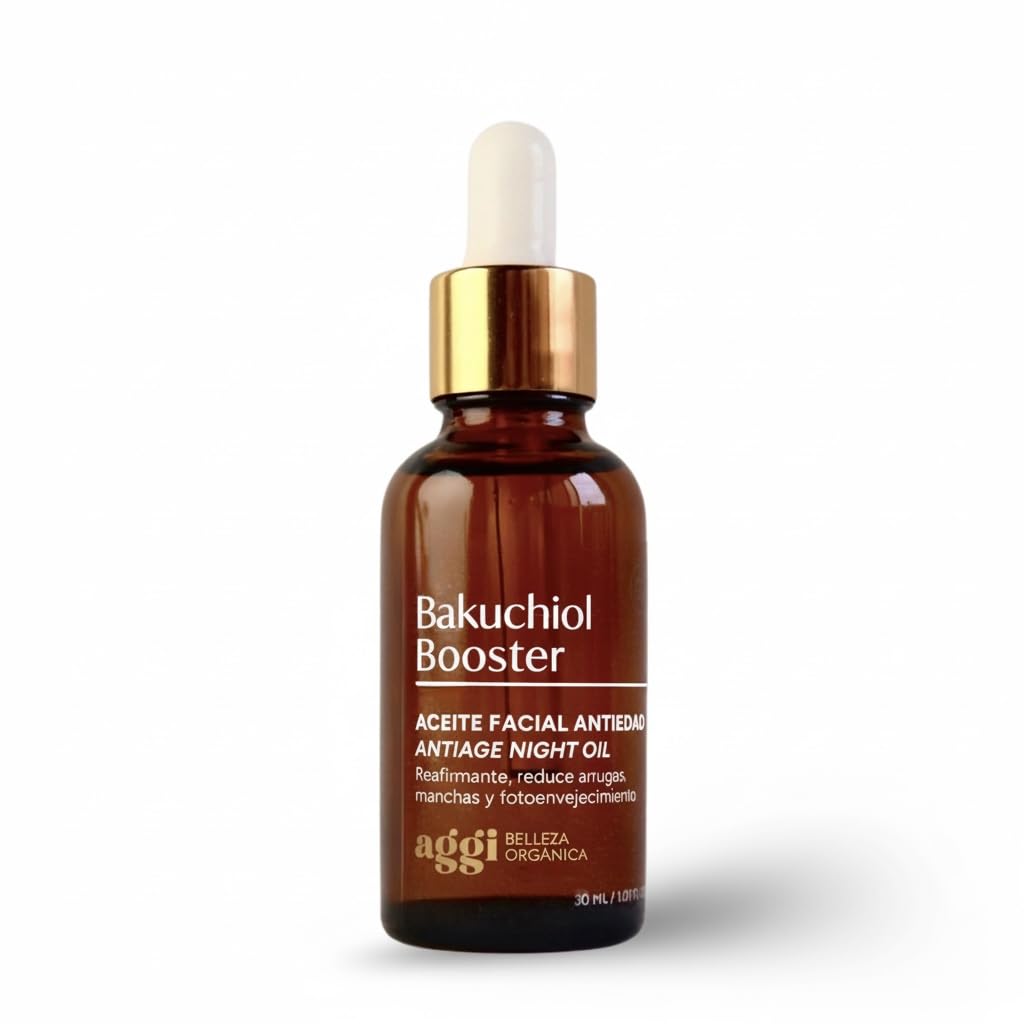 Bakuchiol Firming Facial Oil 1.01 oz T224