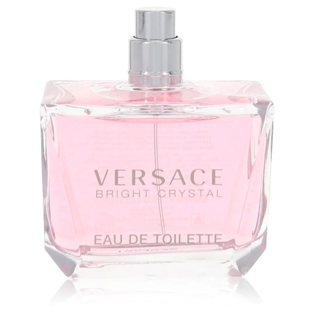 Eau De Toilette Spray 3 oz T6220