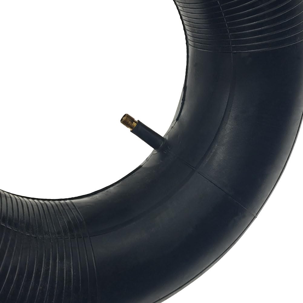2 Pack 15x6.00-6" Inner Tube with TR-13 Straight Valve Stem Y7154