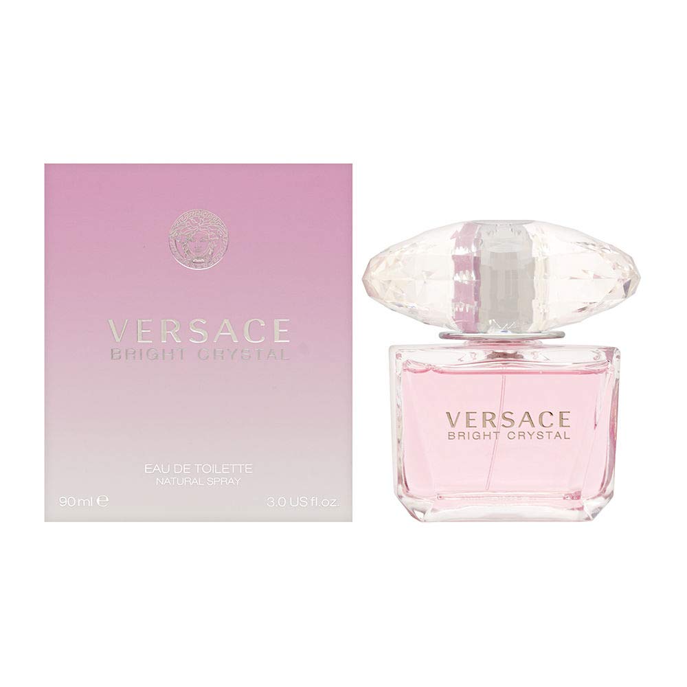 Eau de Perfume Spray 3.0 Ounce & Eau de Toilette Spray 3.0 oz Z565