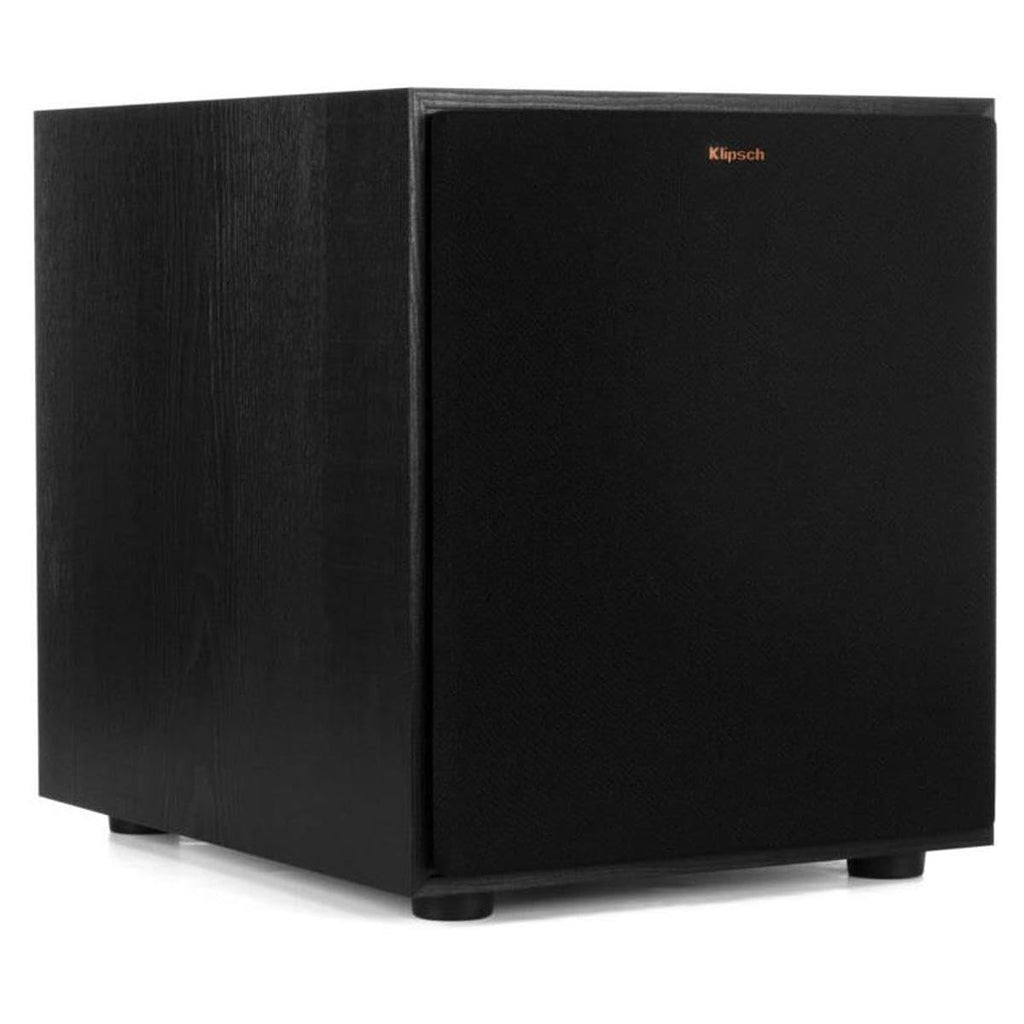 10" Subwoofer 2-Pack W3528