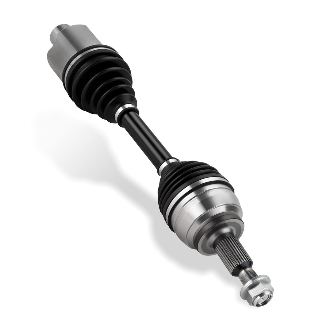 CV Axle Shaft Assembly for Dodge Ram 1500 4WD N673557