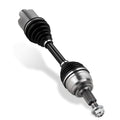 CV Axle Shaft Assembly for Dodge Ram 1500 4WD N673557
