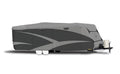 Gray Travel Trailer RV Cover 26'1" - 28'6" F1246