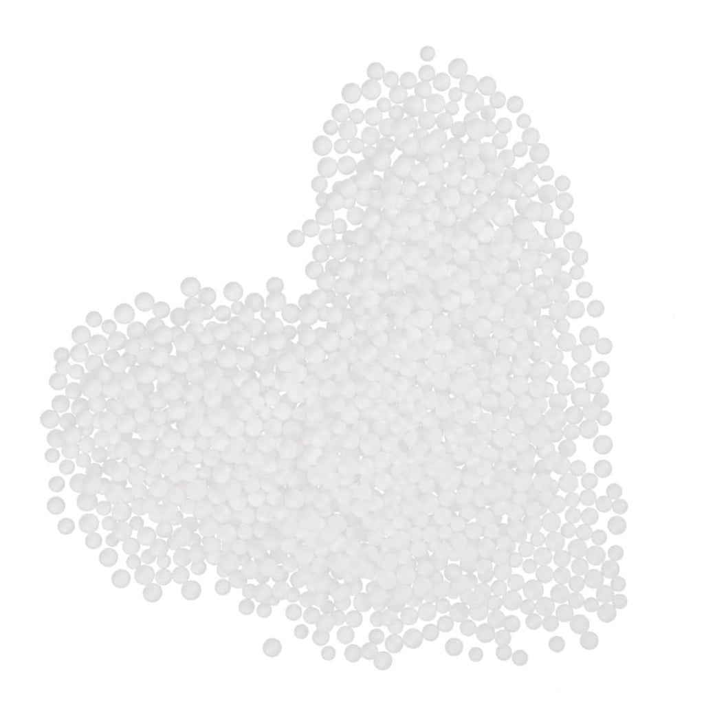 Bean Bag Stuffing Foam 1 Bag White N9108