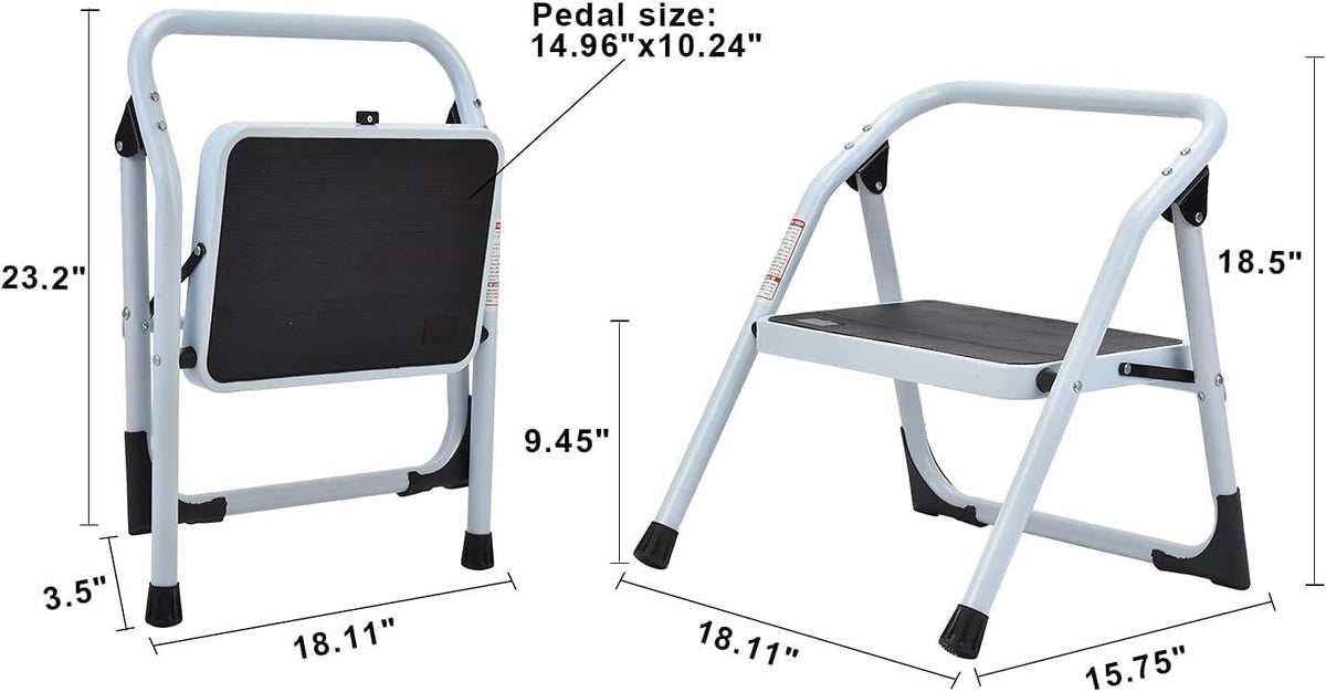 1 Step Ladder U403474