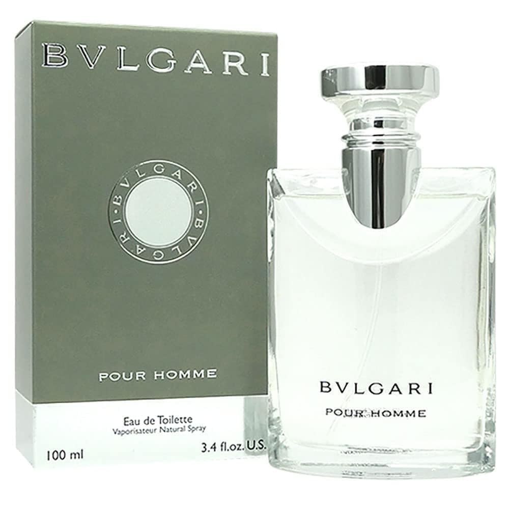 Eau-de-toilette Spray 3.4 Ounce S285