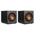 10" Subwoofer 2-Pack W3528