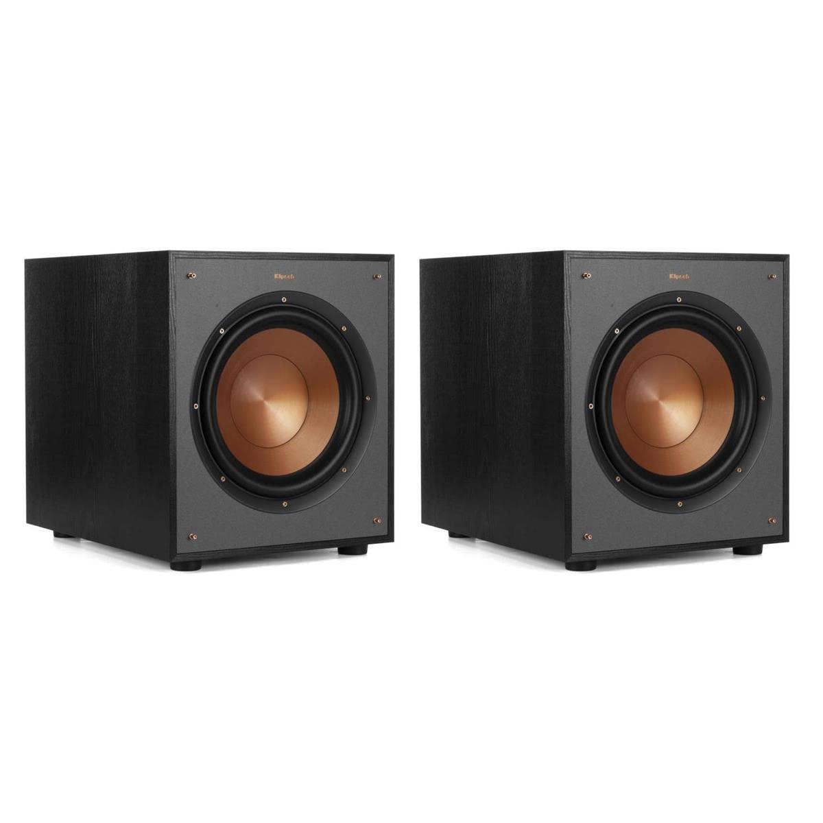 10" Subwoofer 2-Pack W3528
