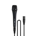 Supercardioid Dynamic Vocal Microphone with XLR Cable D63527