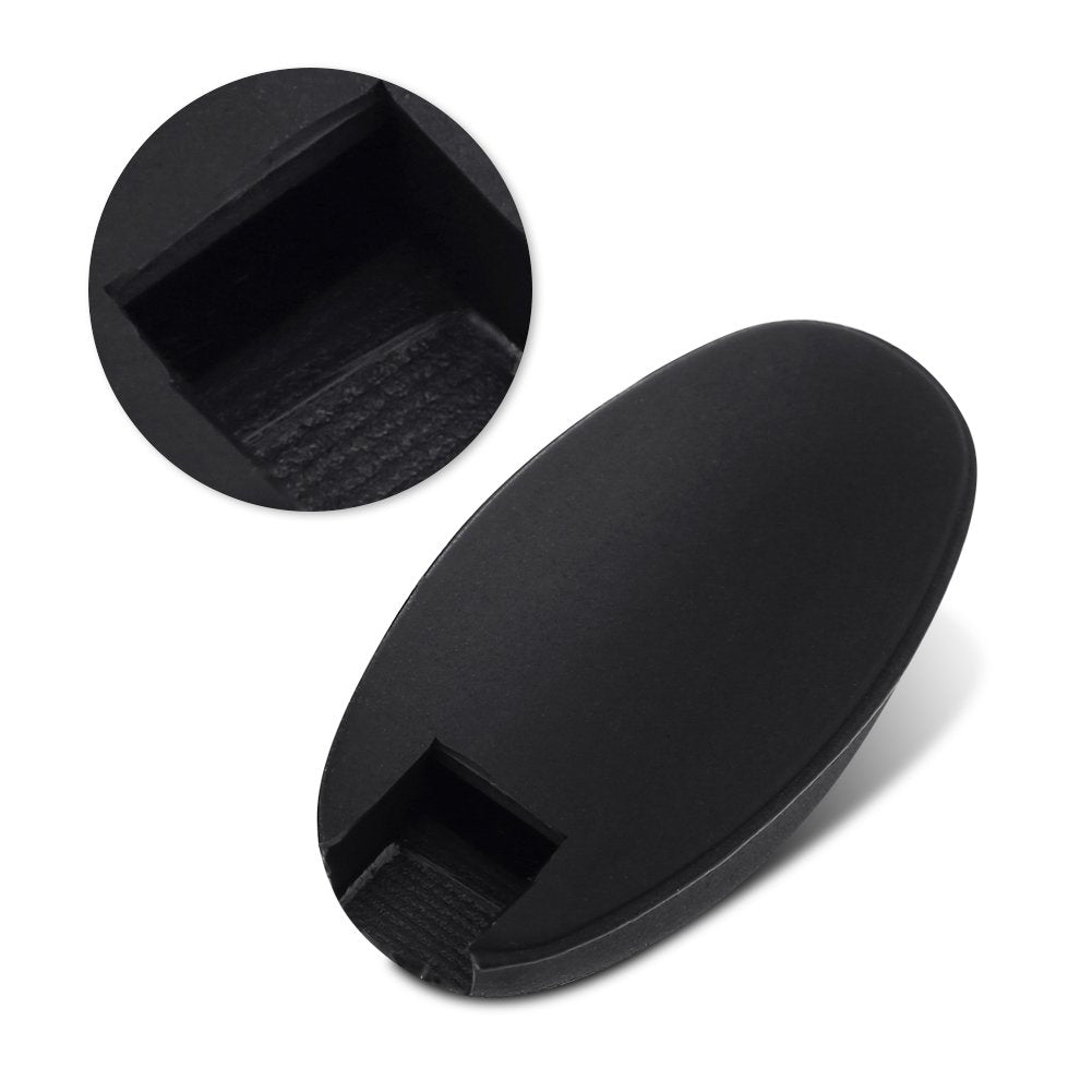 Saxophone Palm Key Risers and Thumb Rest Cushions G241556