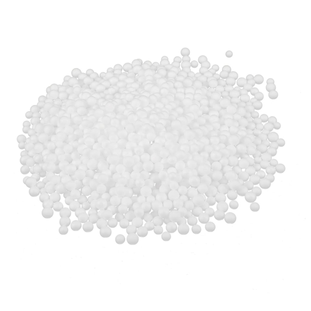 Bean Bag Stuffing Foam 1 Bag White N9108