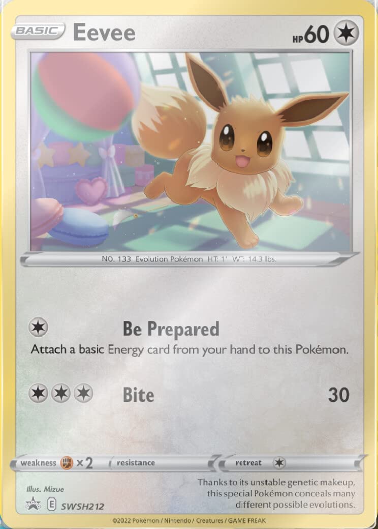 Pokemon Cards 3pk Blister B298904