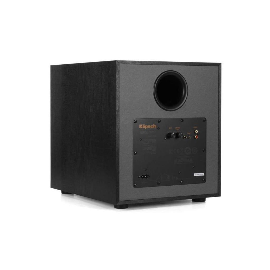 10" Subwoofer 2-Pack W3528