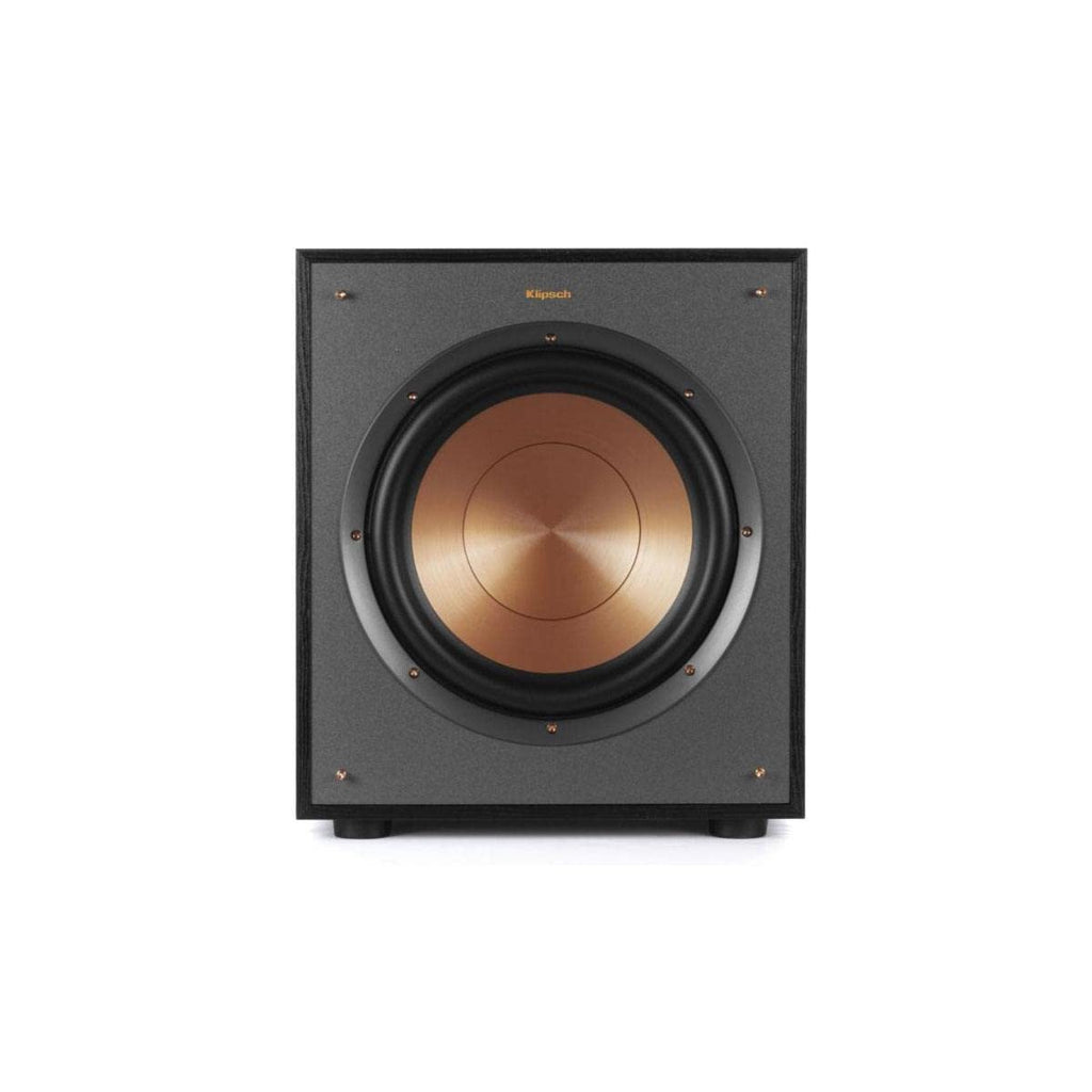 10" Subwoofer 2-Pack W3528