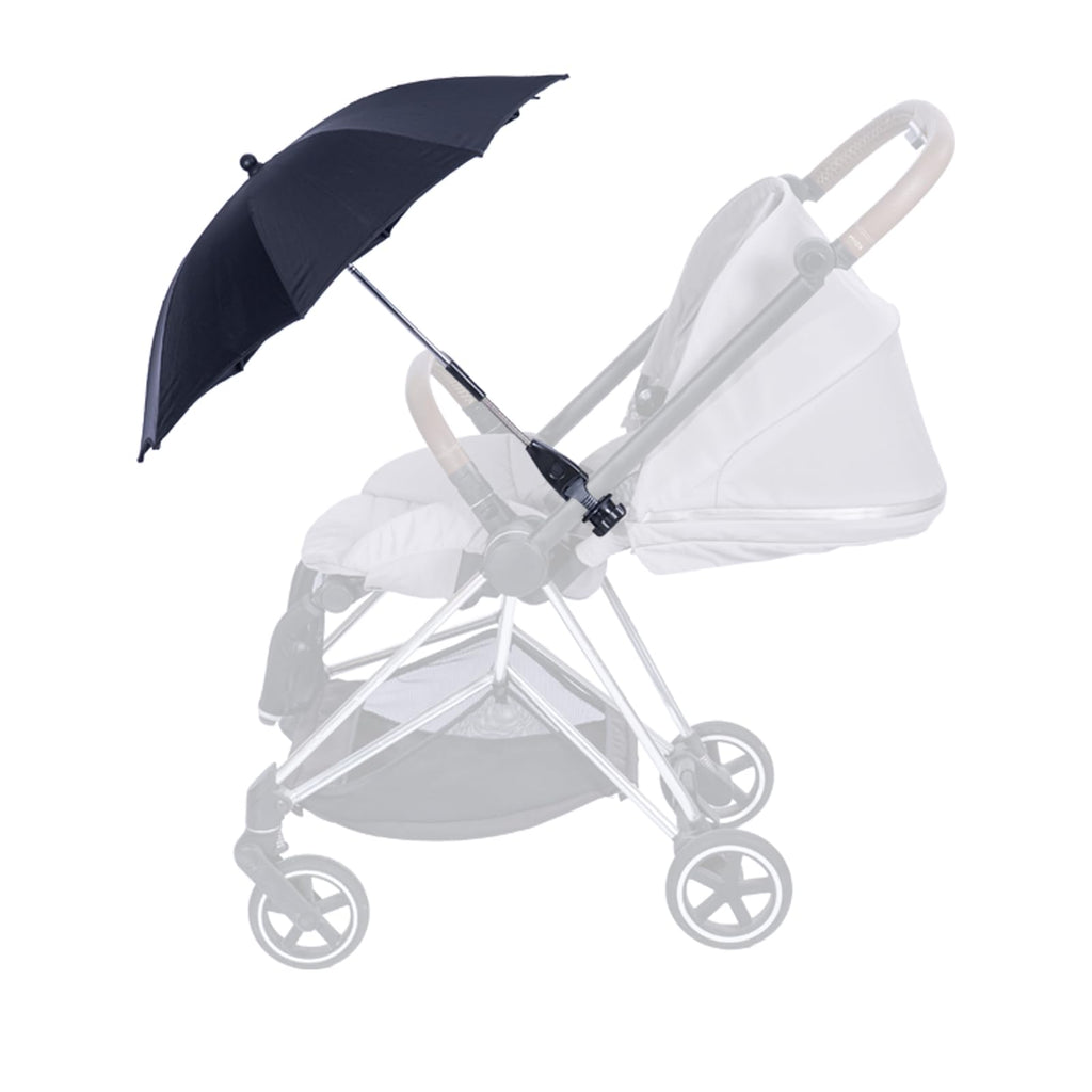 Black Pink 23 Inch Umbrella Y2131