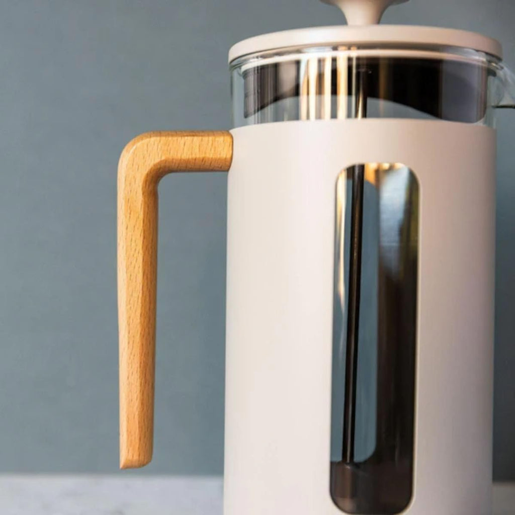 Stainless Steel Cafetière L408057