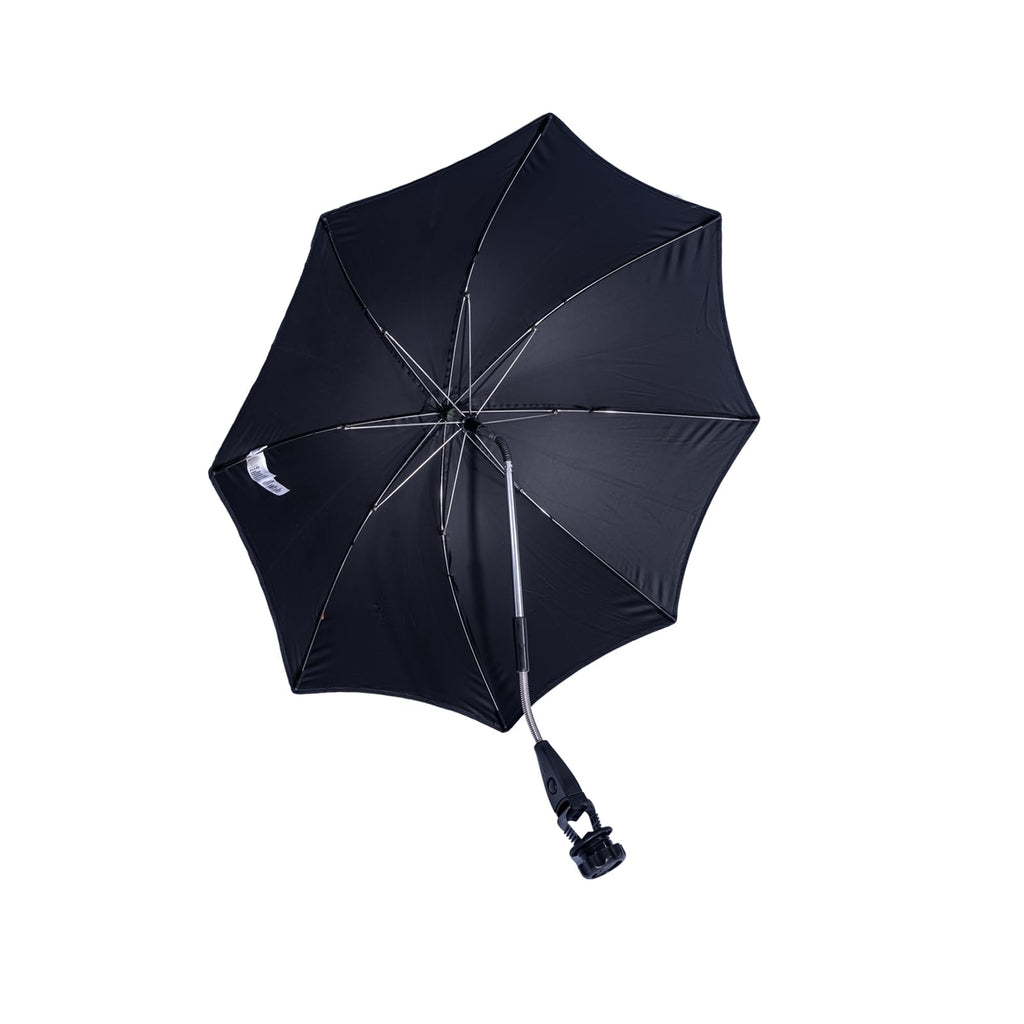 Black Pink 23 Inch Umbrella Y2131