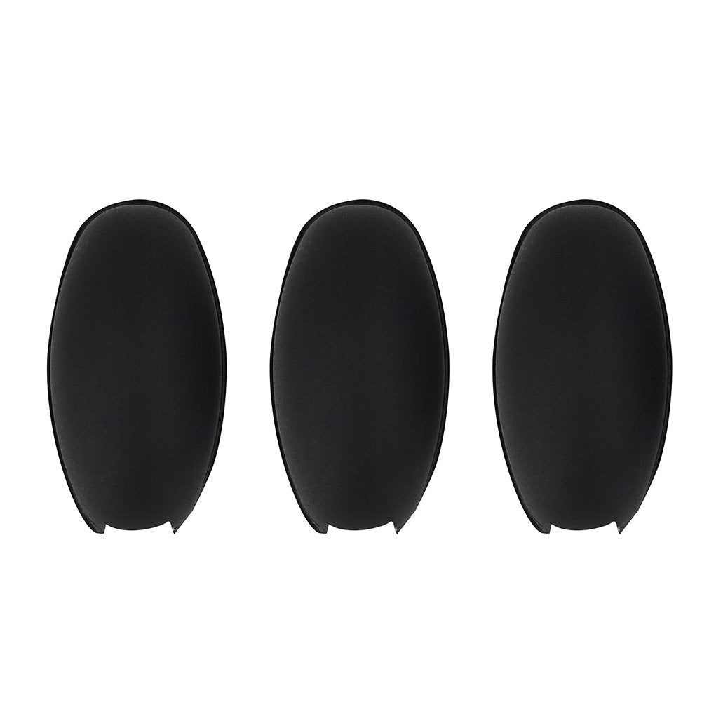 Saxophone Palm Key Risers and Thumb Rest Cushions G241556