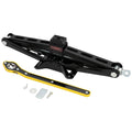 2-Ton Scissor Jack J9909