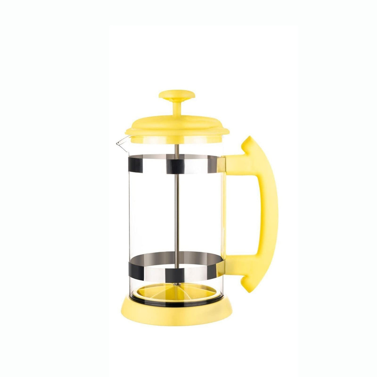 1L Stainless Steel Coffee Maker Q685982