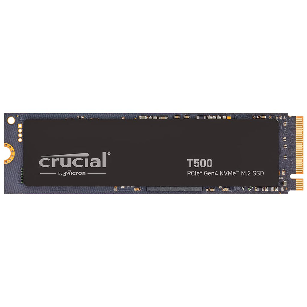 2TB PCIe Gen4 NVMe TLC NAND SSD F17017