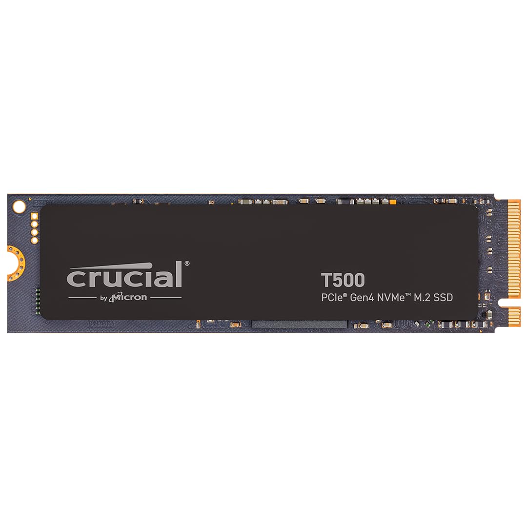 2TB PCIe Gen4 NVMe TLC NAND SSD F17017