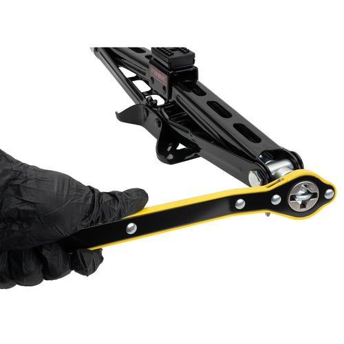 2-Ton Scissor Jack J9909