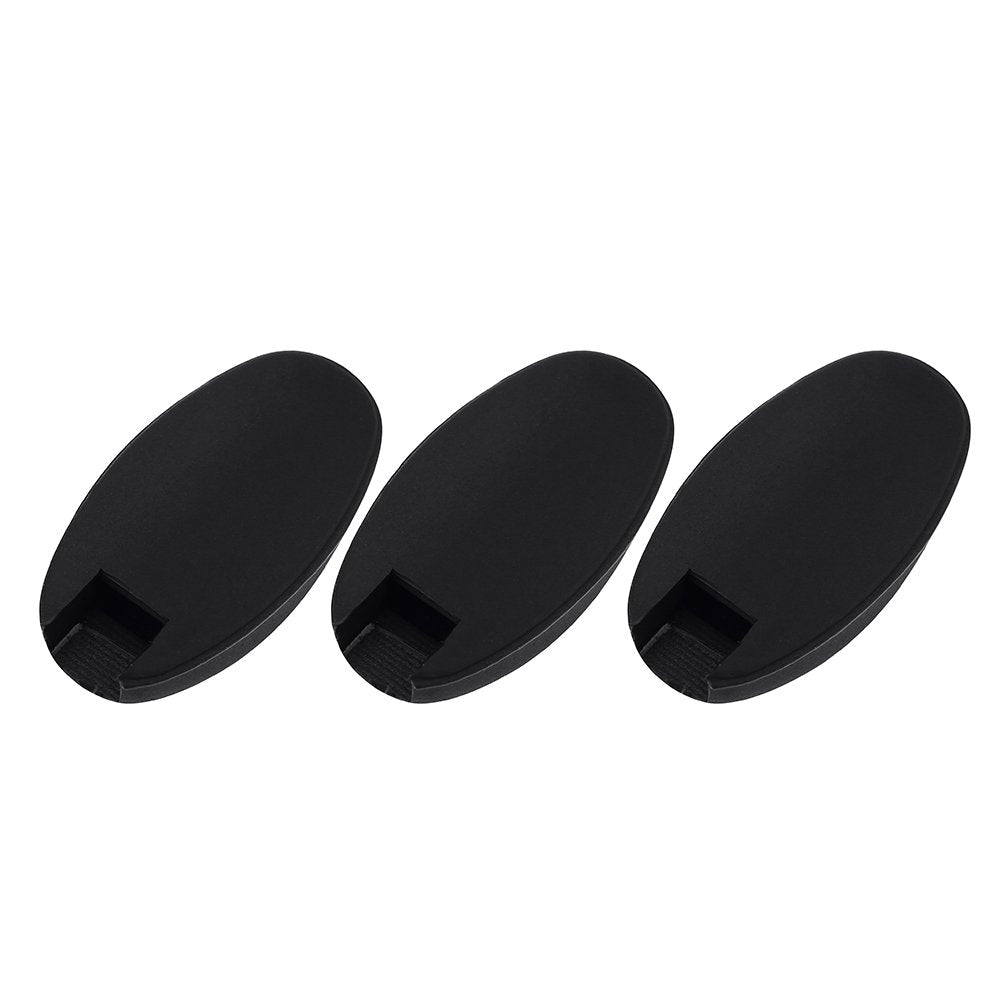 Saxophone Palm Key Risers and Thumb Rest Cushions G241556