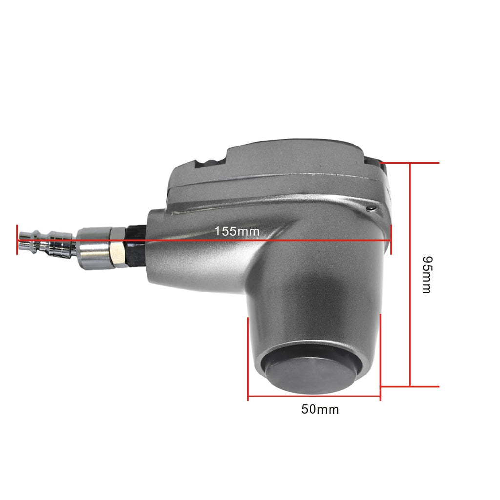 Pneumatic Air Hammer with Steel Hammer Tip G699908