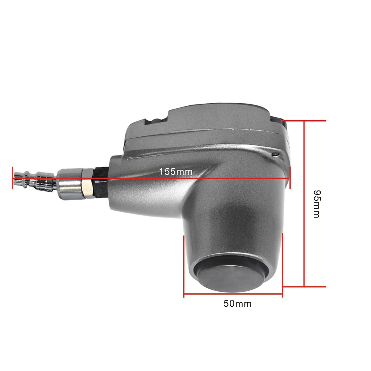 Pneumatic Air Hammer with Steel Hammer Tip G699908
