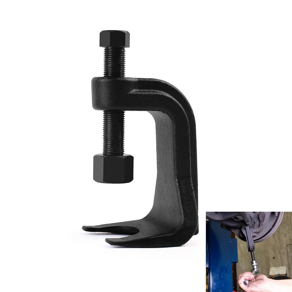 Ball Joint Separator Tool Extends Up to 2 3/8 Inches I2639