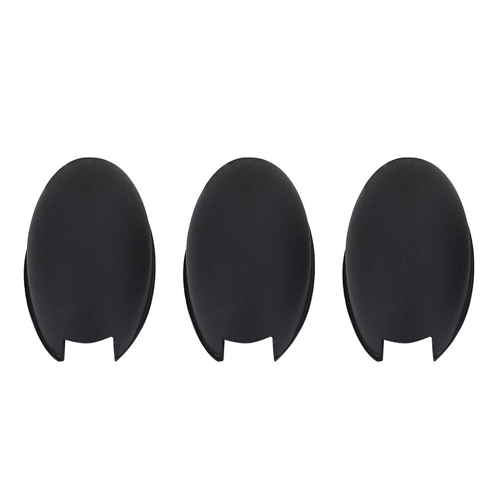 Saxophone Palm Key Risers and Thumb Rest Cushions G241556
