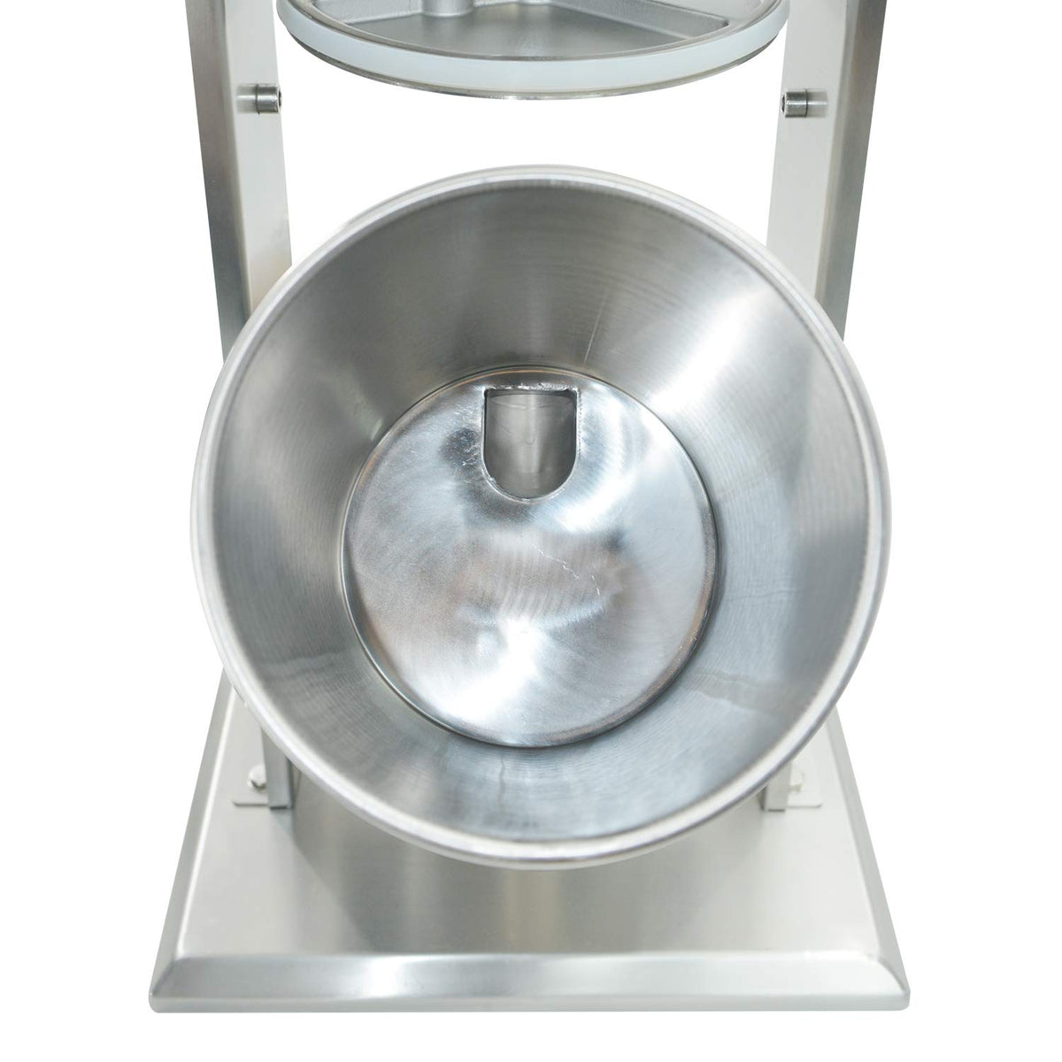 Stainless Steel Electric 15 Liter Sausage Stuffer F9604