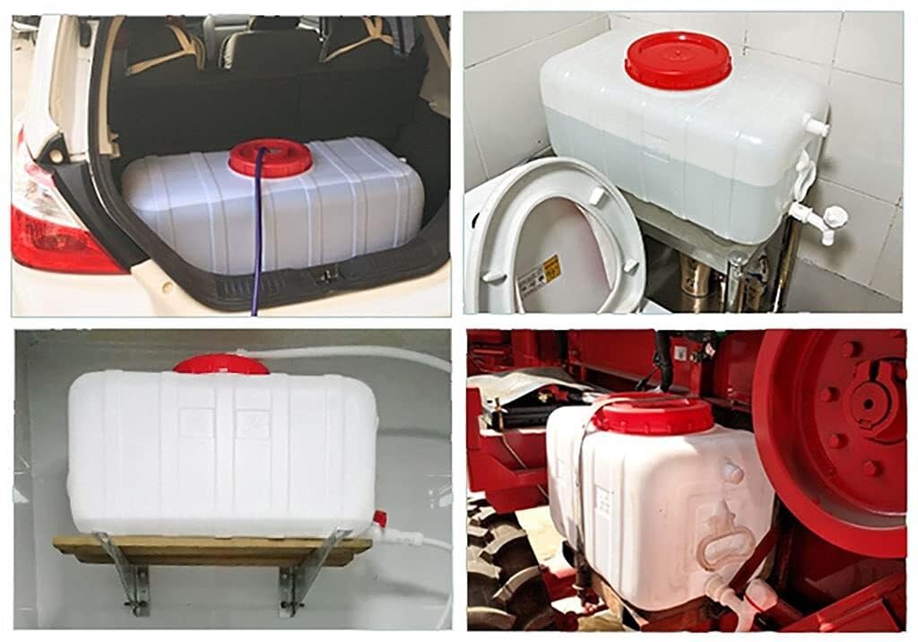 Portable Water Tank J7536