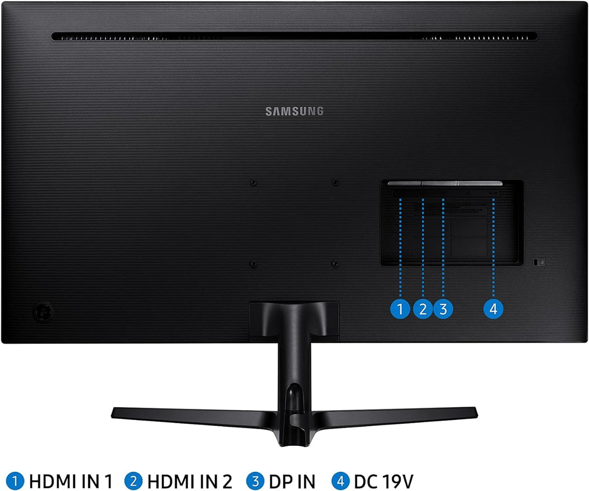 32" 4K UHD Computer Monitor K29603