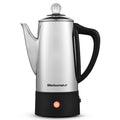 6-Cup Electric Coffee Percolator G436960